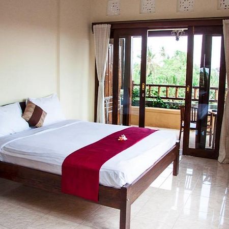 Pondok Mertha House Ubud ภายนอก รูปภาพ