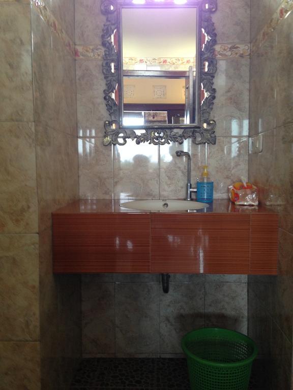 Pondok Mertha House Ubud ห้อง รูปภาพ