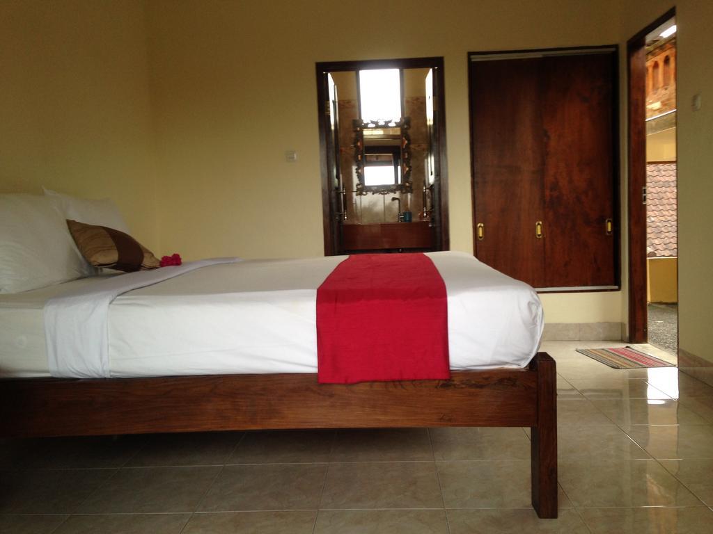 Pondok Mertha House Ubud ห้อง รูปภาพ