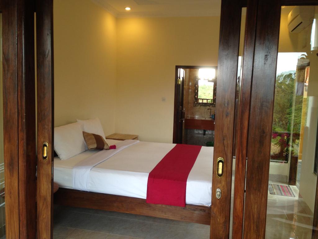 Pondok Mertha House Ubud ห้อง รูปภาพ