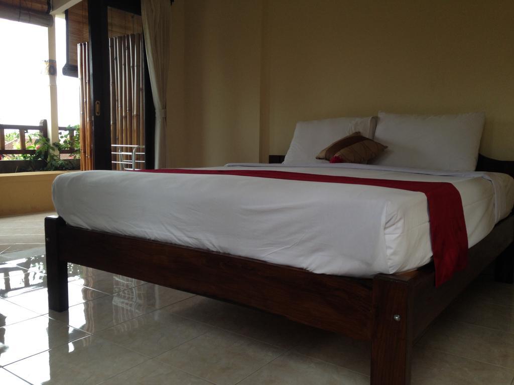 Pondok Mertha House Ubud ห้อง รูปภาพ