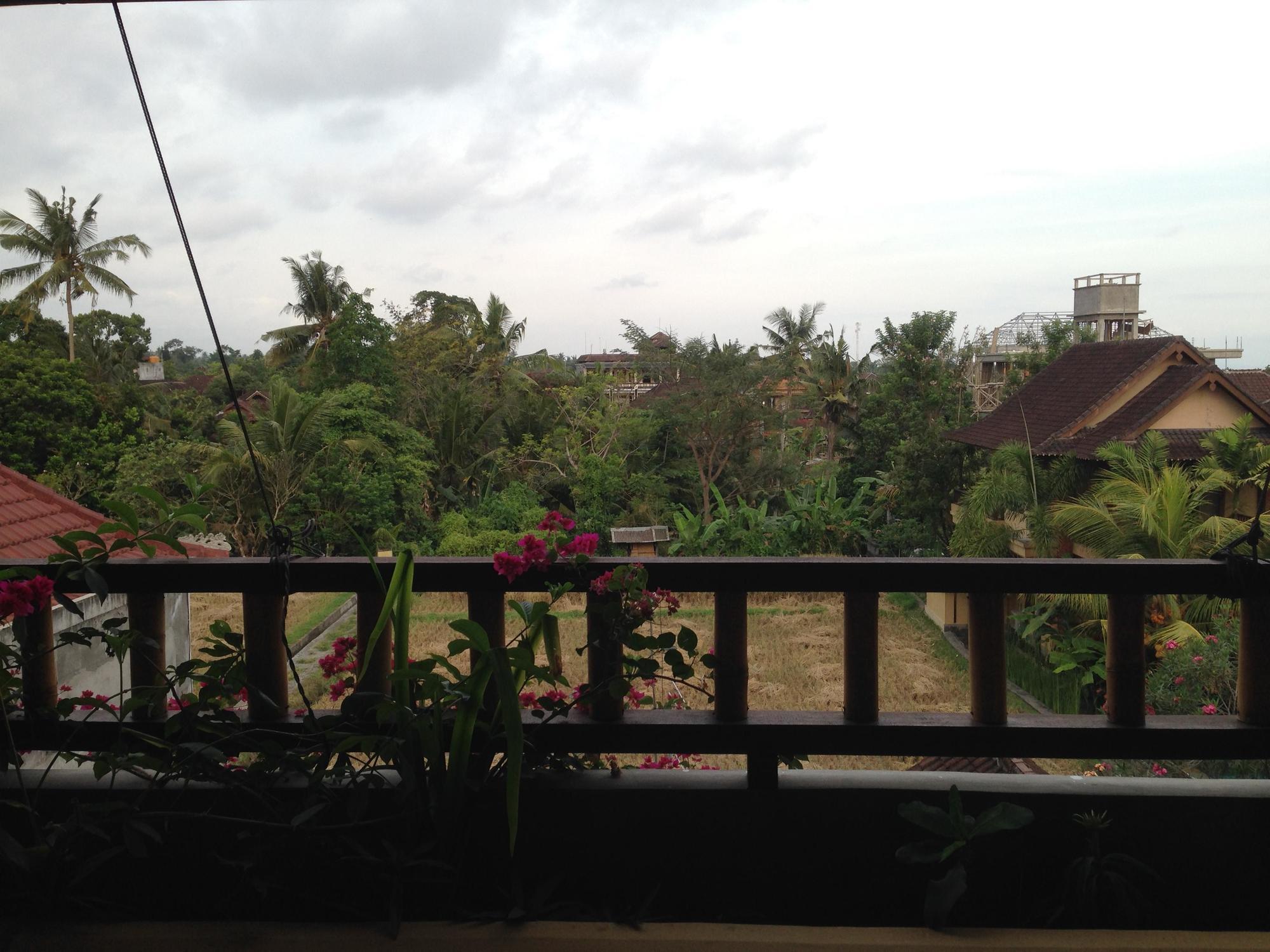 Pondok Mertha House Ubud ภายนอก รูปภาพ