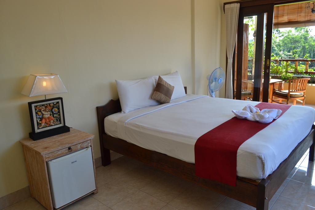 Pondok Mertha House Ubud ภายนอก รูปภาพ