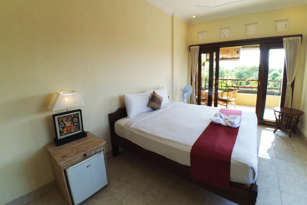 Pondok Mertha House Ubud ภายนอก รูปภาพ