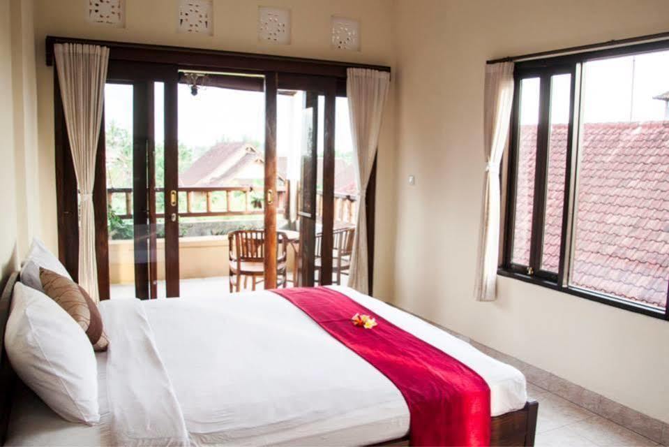 Pondok Mertha House Ubud ภายนอก รูปภาพ